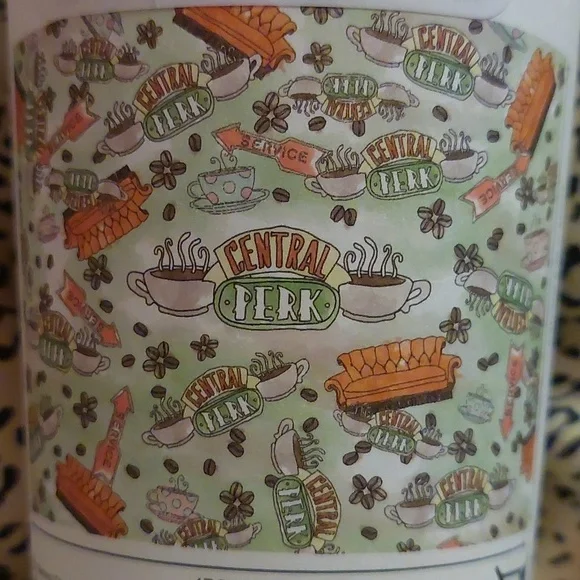 Friends Jigsaw Puzzle Limited Edition - Picture 5 of 8